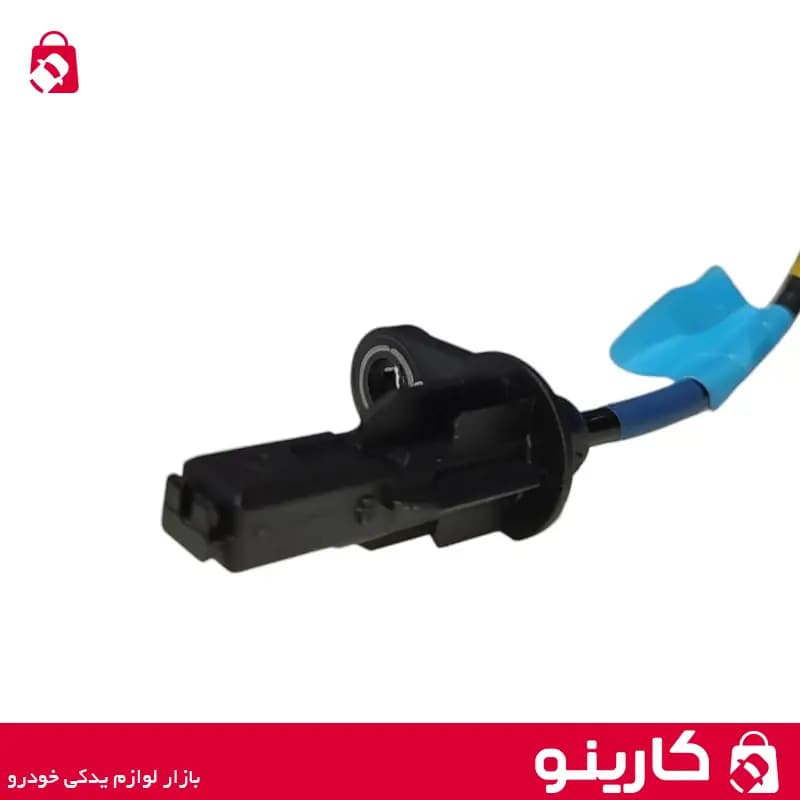 سنسور ABS چرخ عقب چپ سمند دیسکی کروز — تصویر ۴