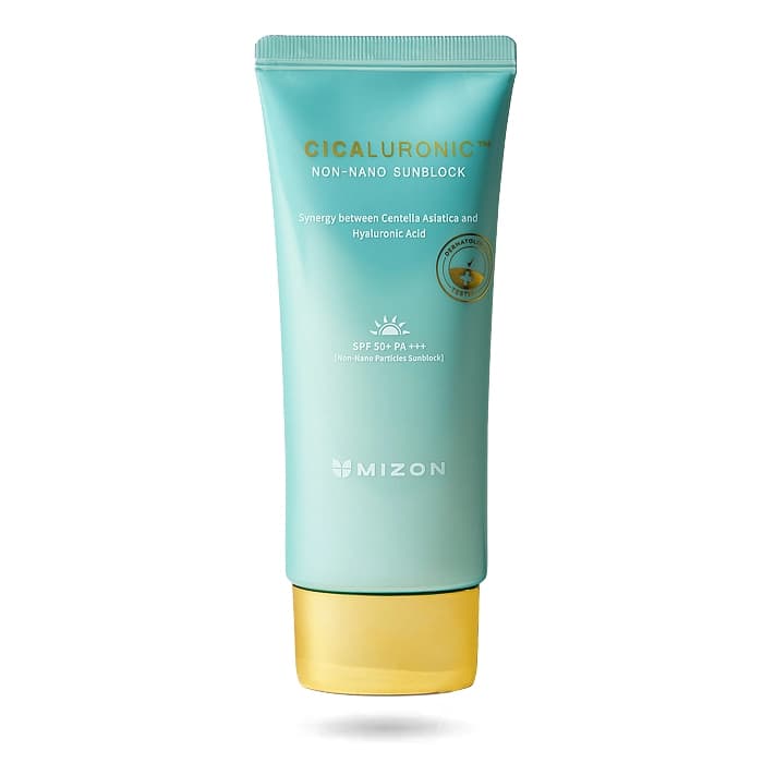 ضد آفتاب سیکالورونیک میزون 50ml | SPF50