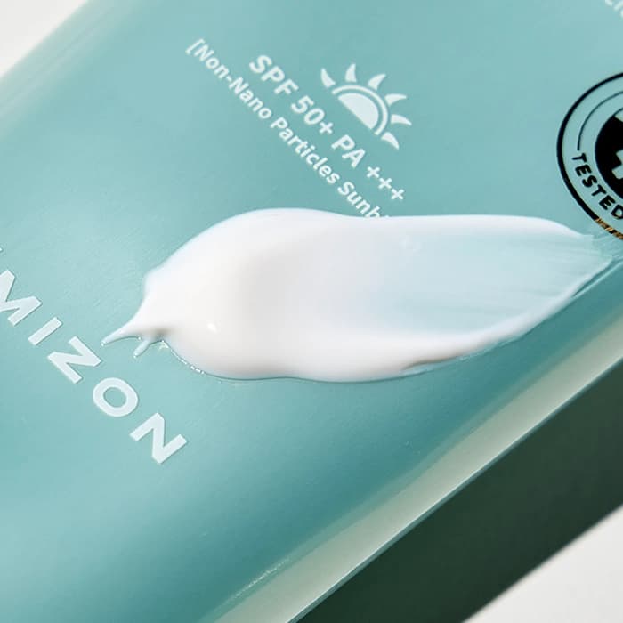 ضد آفتاب سیکالورونیک میزون 50ml | SPF50 — تصویر ۲