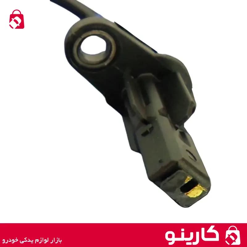 سنسور ABS چرخ عقب راست سمند دیسکی کروز — تصویر ۴