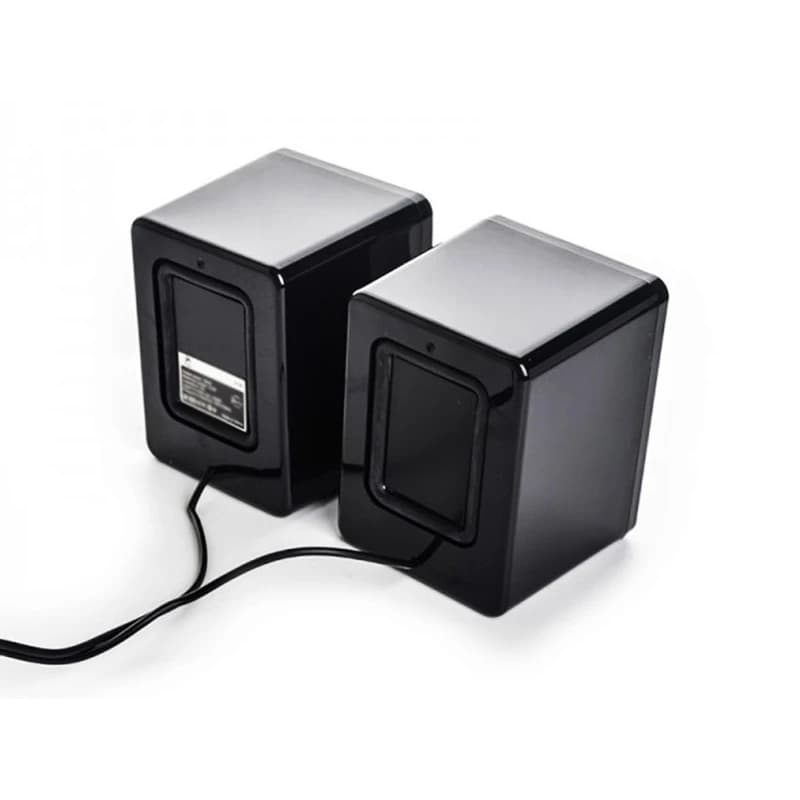 اسپیکر دوتیکه پی نت مدل X14 RGB دار — تصویر ۳
