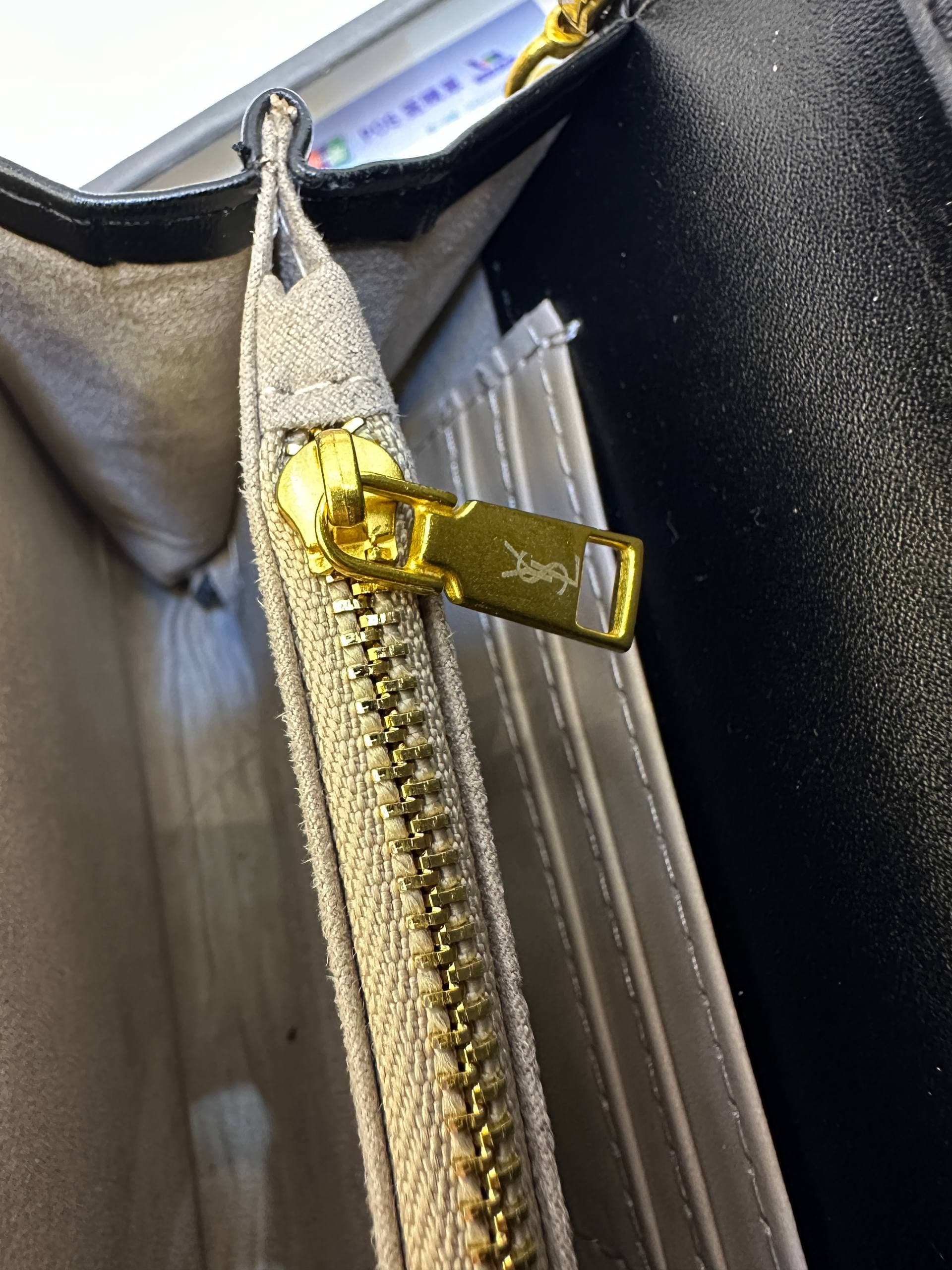 کیف دستی و دوشی ایوسن لورن Ysl — تصویر ۶