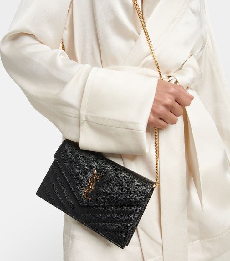 کیف دستی و دوشی ایوسن لورن Ysl