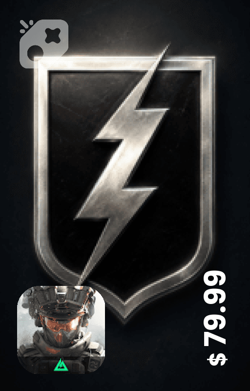 Pass Upgrade Level 60