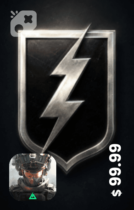 Pass Upgrade Level 80