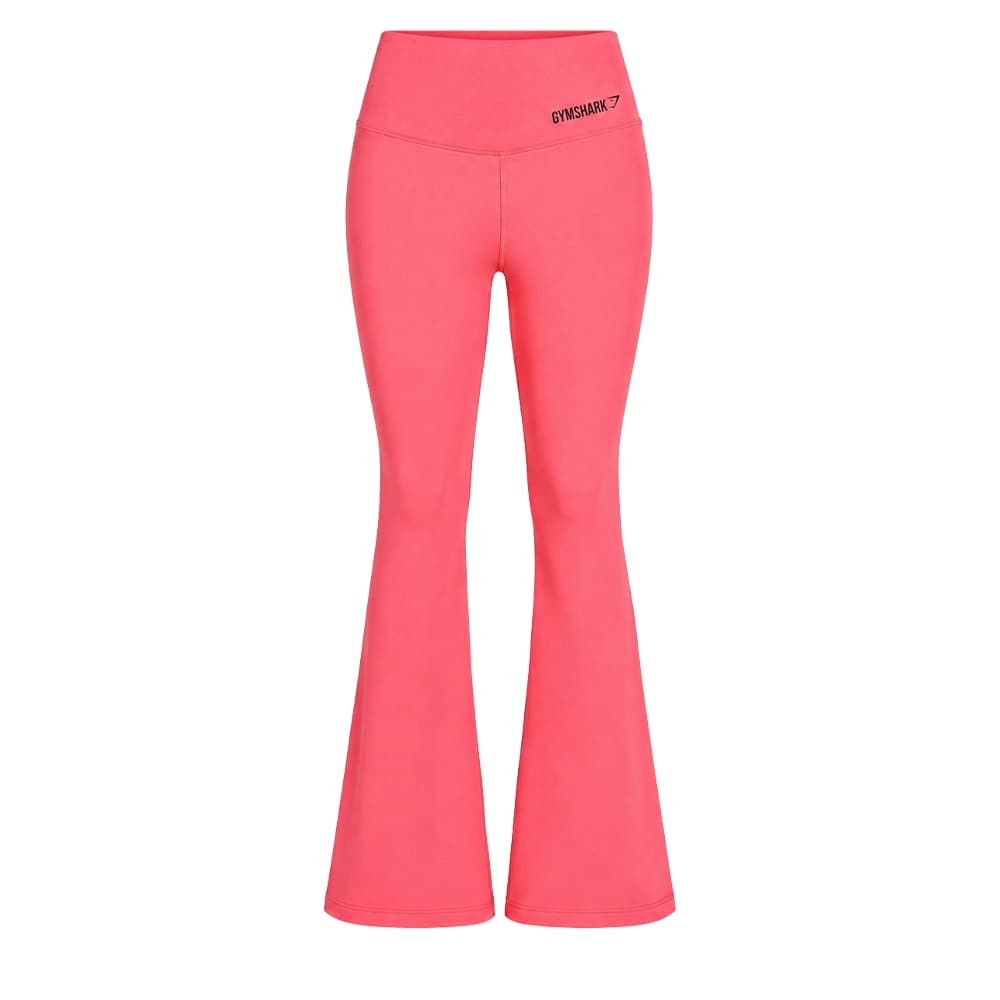 لگ بوت کات زنانه Gymshark