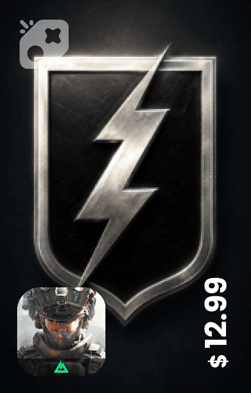 Pass Upgrade Level 10