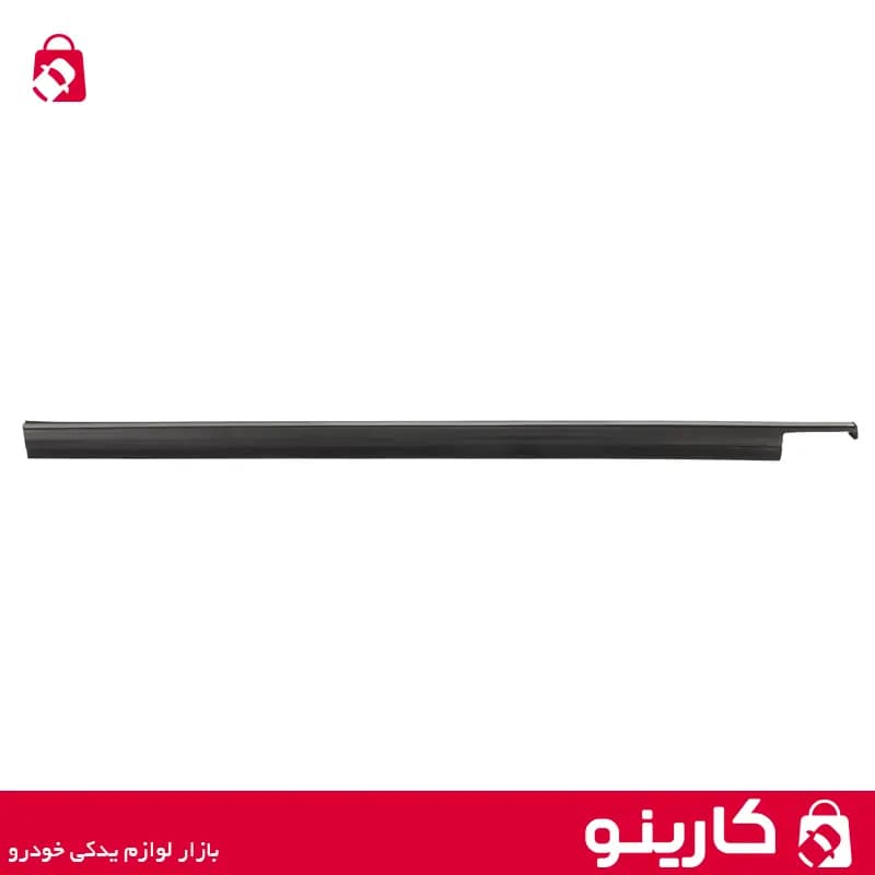 آبگیر بیرونی شیشه درب جلو پژو پارس سمت راست آرپیکو