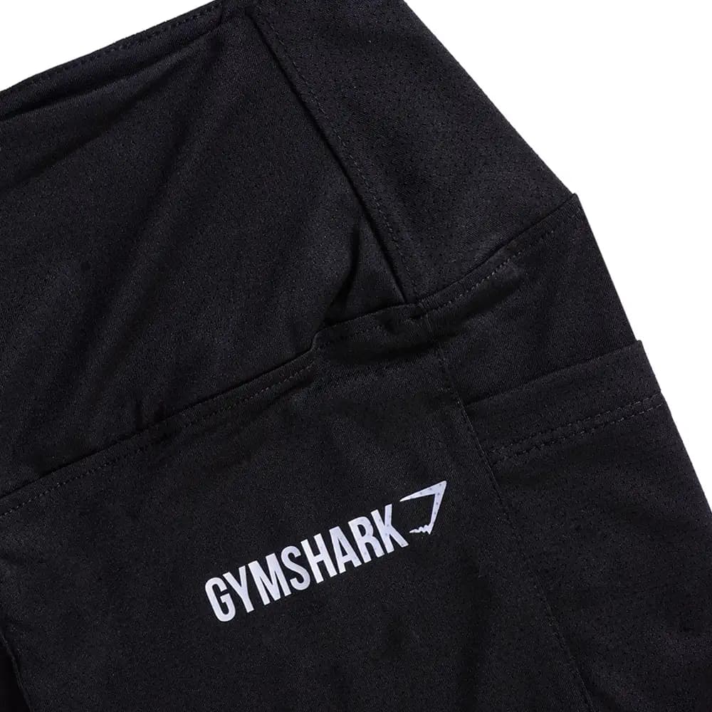 بایکر (نیم لگ) زنانه Gymshark — تصویر ۵