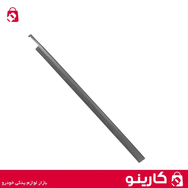 آبگیر شیشه درب جلو بیرون پژو 405 سمت چپ بی نی سی — تصویر ۲