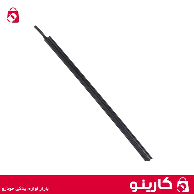 آبگیر شیشه درب جلو بیرون پژو 405 سمت چپ بی نی سی