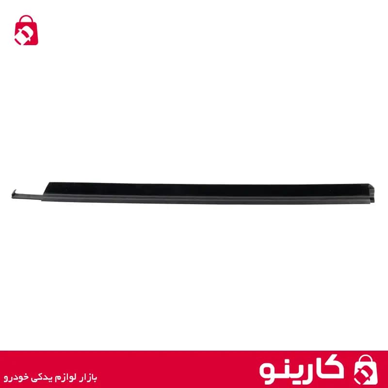 آبگیر شیشه درب عقب بیرون پژو 405 سمت راست بی نی سی