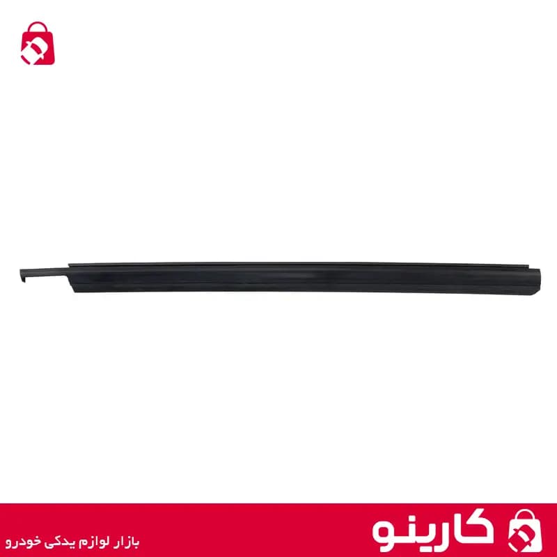آبگیر شیشه درب عقب بیرون پژو 405 سمت راست بی نی سی — تصویر ۲