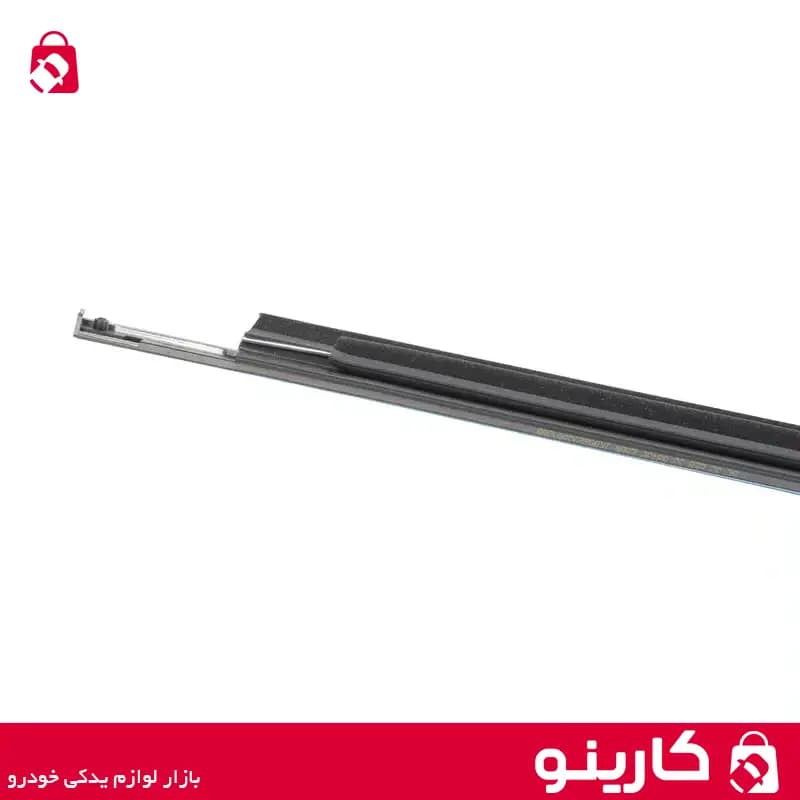 آبگیر شیشه درب جلو چپ بیرون سمند سورن و دنا بی نی سی — تصویر ۲