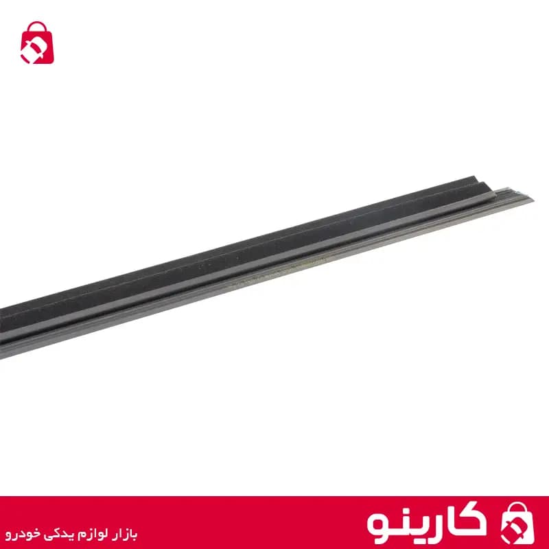 آبگیر شیشه درب جلو بیرون سمند سورن و دنا راست بی نی سی — تصویر ۳