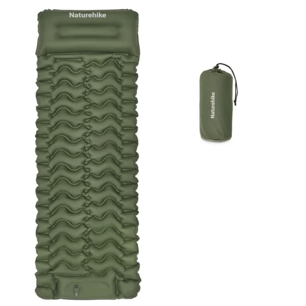 زیرانداز بادی تک نفره مدل CNK2550WS019 | FC01