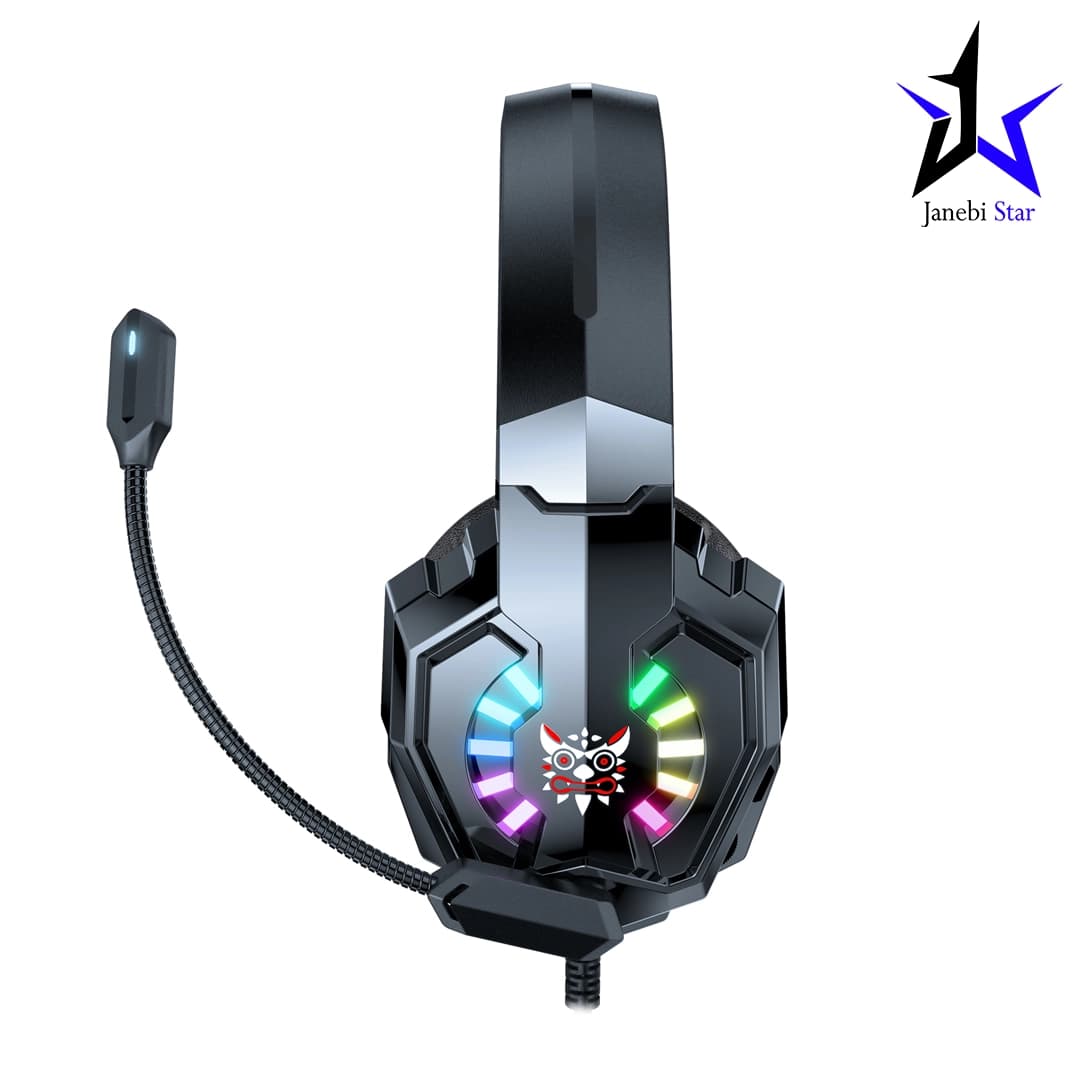 هدست گیمینگ اونیکوما مدل X32 — تصویر ۱۲