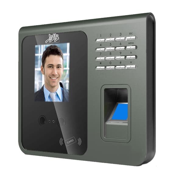 دستگاه حضور و غیاب Fara Af390