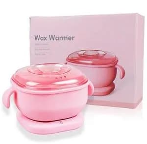 دستگاه وکس سلیکونی wax warmer