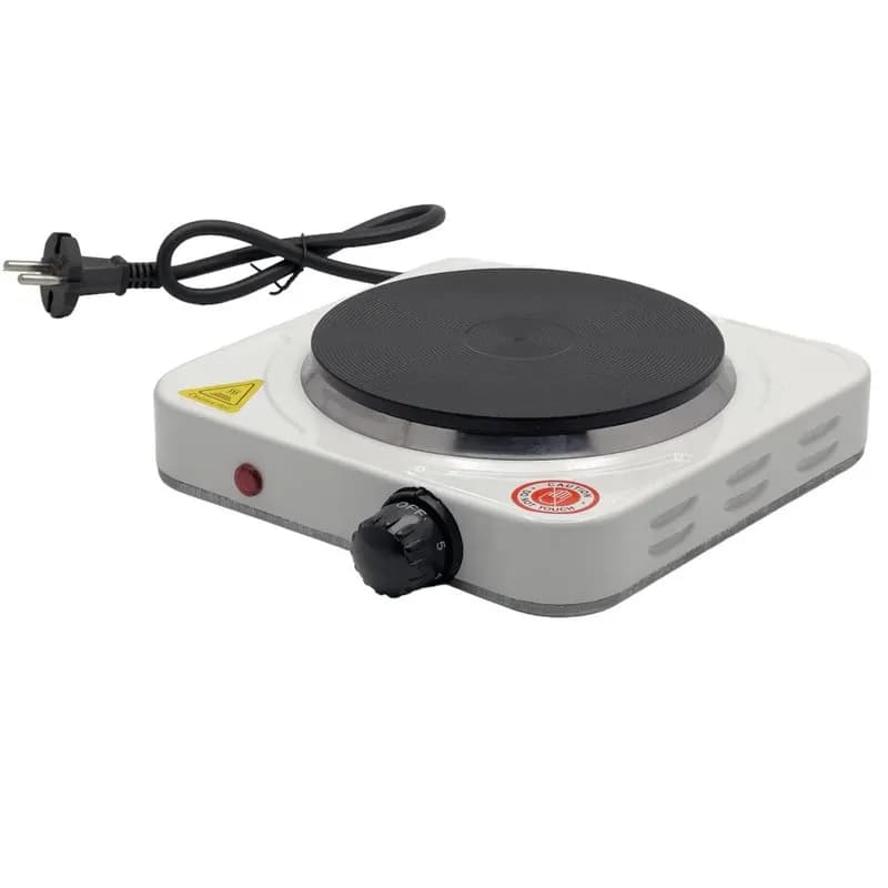 اجاق برقی تک صفحه hotplate مدل GFT-1010A