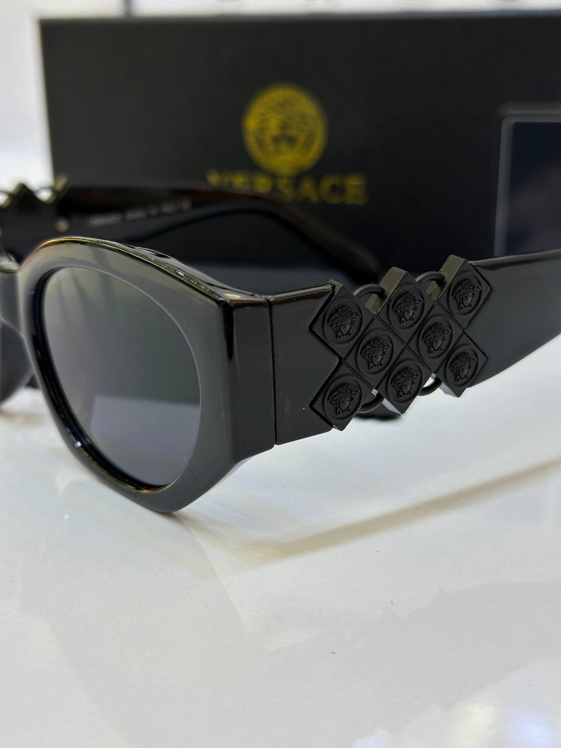 عینک ورساچه Versace 4200 — تصویر ۳