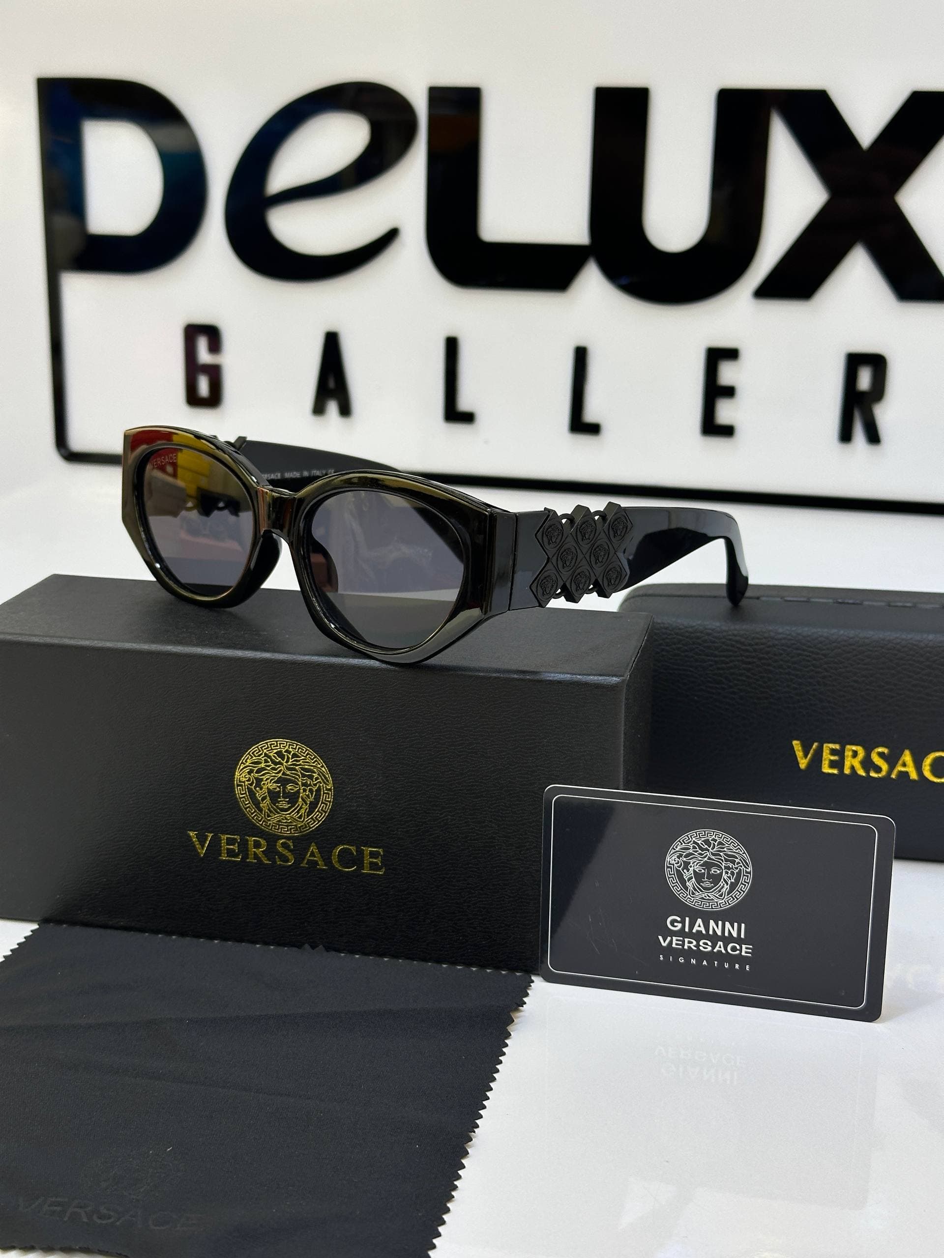 عینک ورساچه Versace 4200