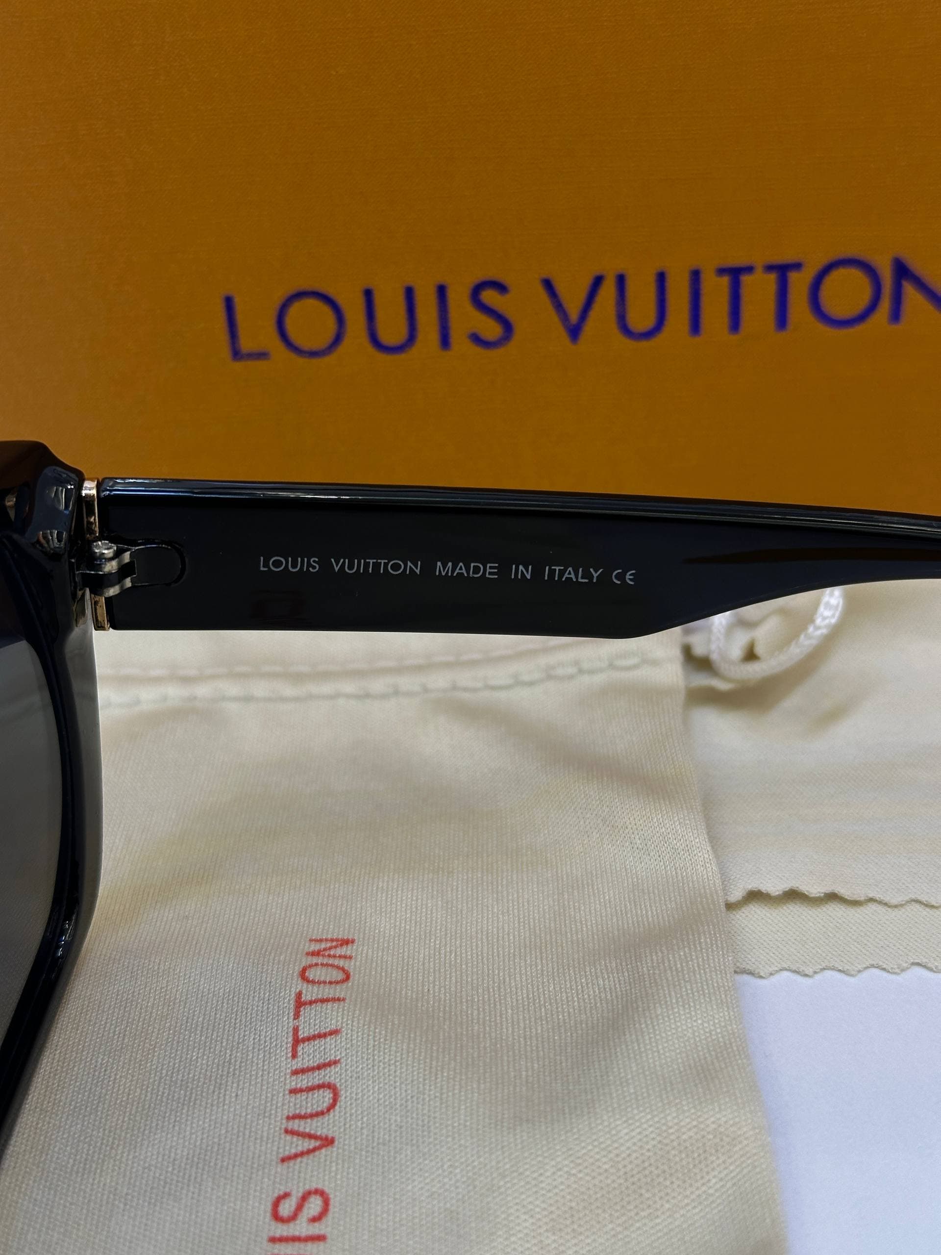 عینک لویی ویتون Lv F2095 — تصویر ۸