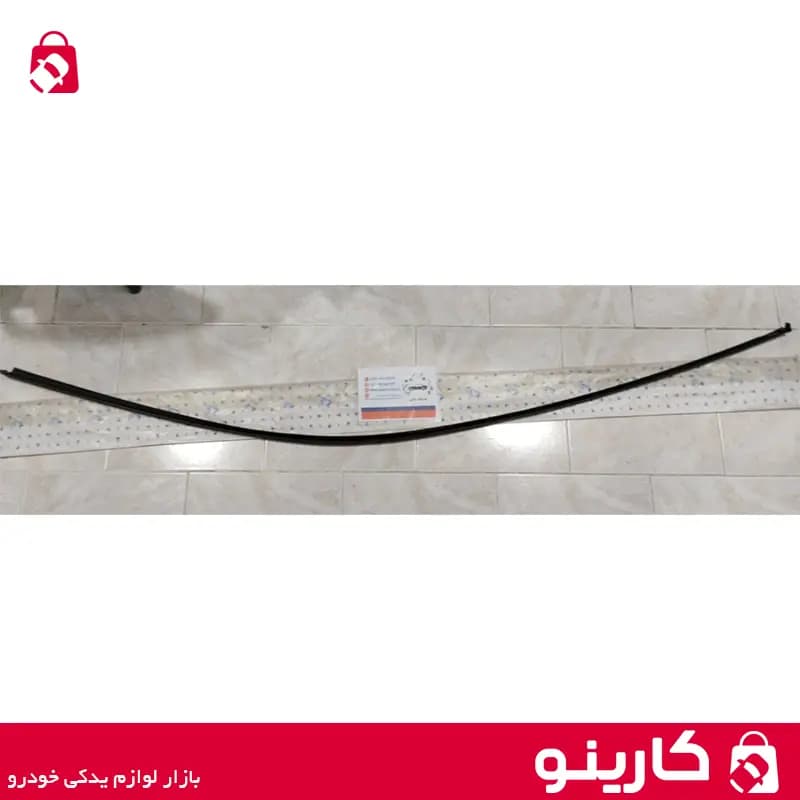 زه لبه شیشه و سقف-چپ-206HB ایساکو 0851700199