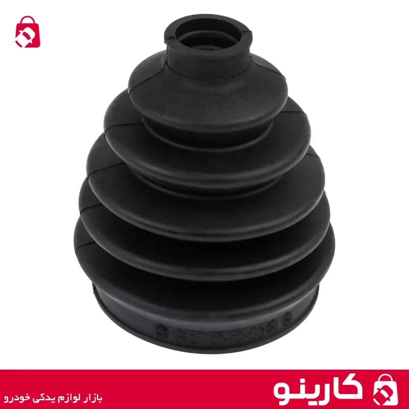کله پلوس 22 خار وسط ABS پژو پارس و 405 جی پی اس GPS — تصویر ۴