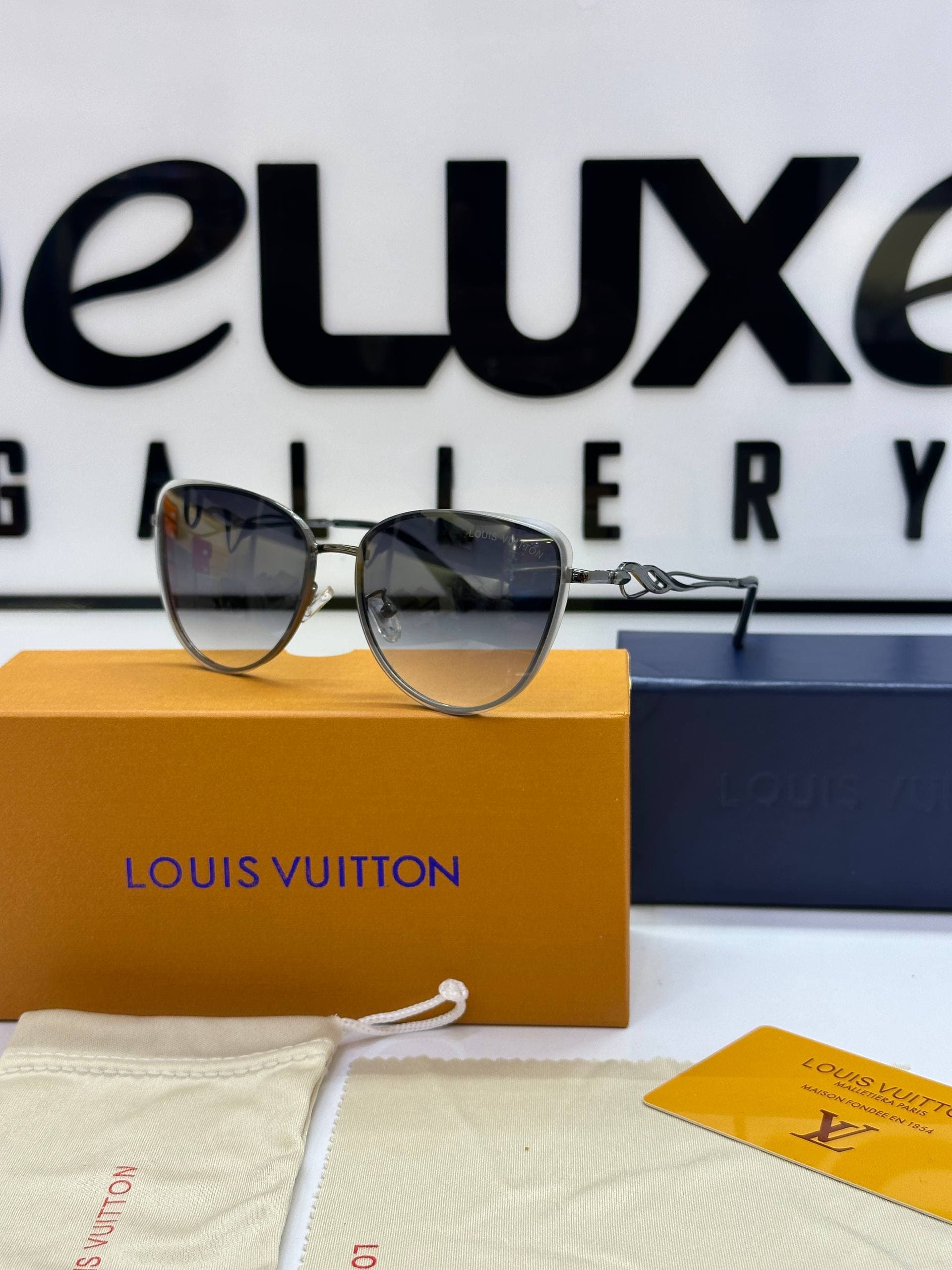 عینک لویی ویتون Lv sunglasses 2669