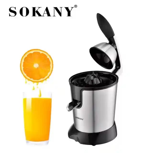 آب مرکبات گیر سوکانی مدل JE-651E