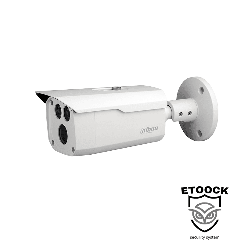 دوربین بالت 5 مگاپیکسل داهوا مدل HAC-HFW1500DP