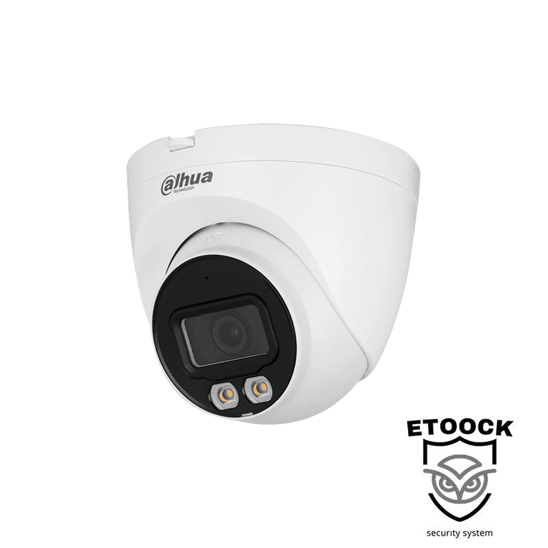 دوربین مدار بسته داهوا مدل DH-IPC-HDW2449T-S-LED