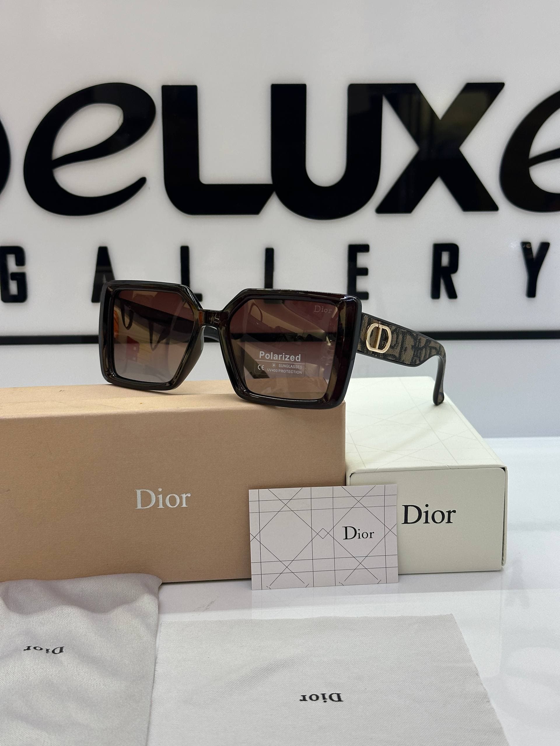 عینک دیور Dior Sunglasses P9842