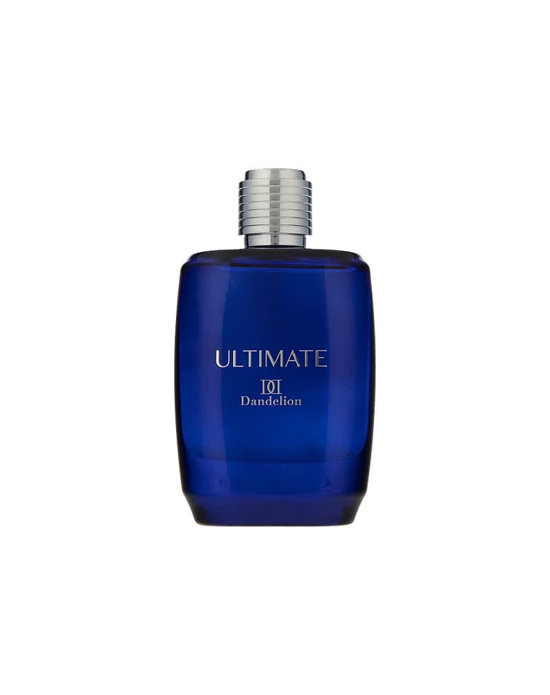 ادکلن مردانه دندلیون Ultimate مشابه نارسیسو رودریگز بلو نویر