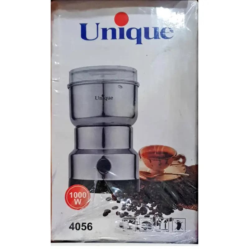 آسیاب ۲۰۰ گرمی یونیک مدل 4056 — تصویر ۳