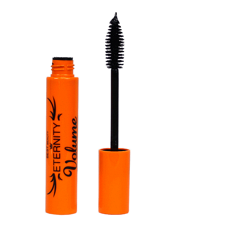 ریمل رویال اترنتی Royal Eternity مدل فالس لش False Lash (نارنجی) حجم 12 میلی لیتر