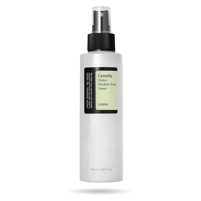 تونر سنتلا کوزارکس – تسکین دهنده | 150ml