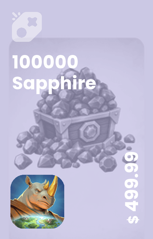 100000 یاقوت