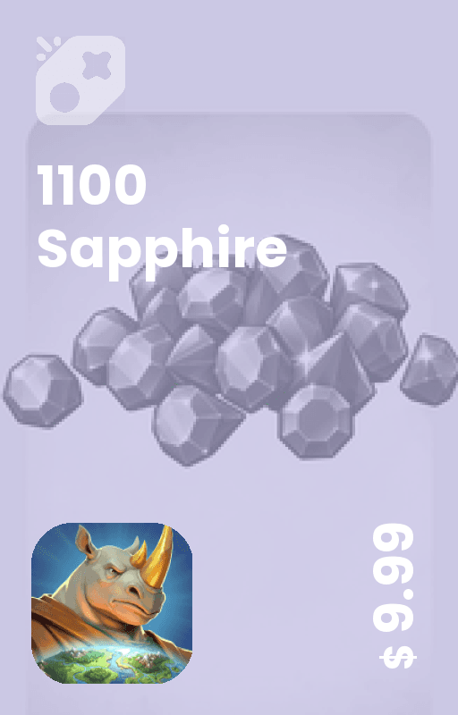 1100 یاقوت