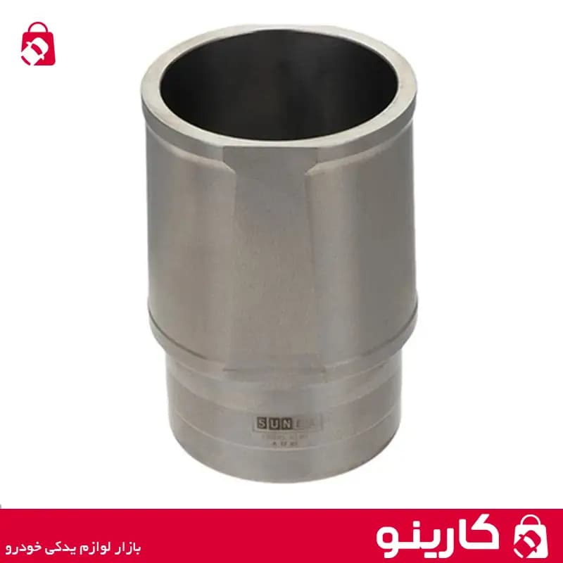 بوش و پیستون پژو 405 گرافیتی سانکس SUNEX — تصویر ۶