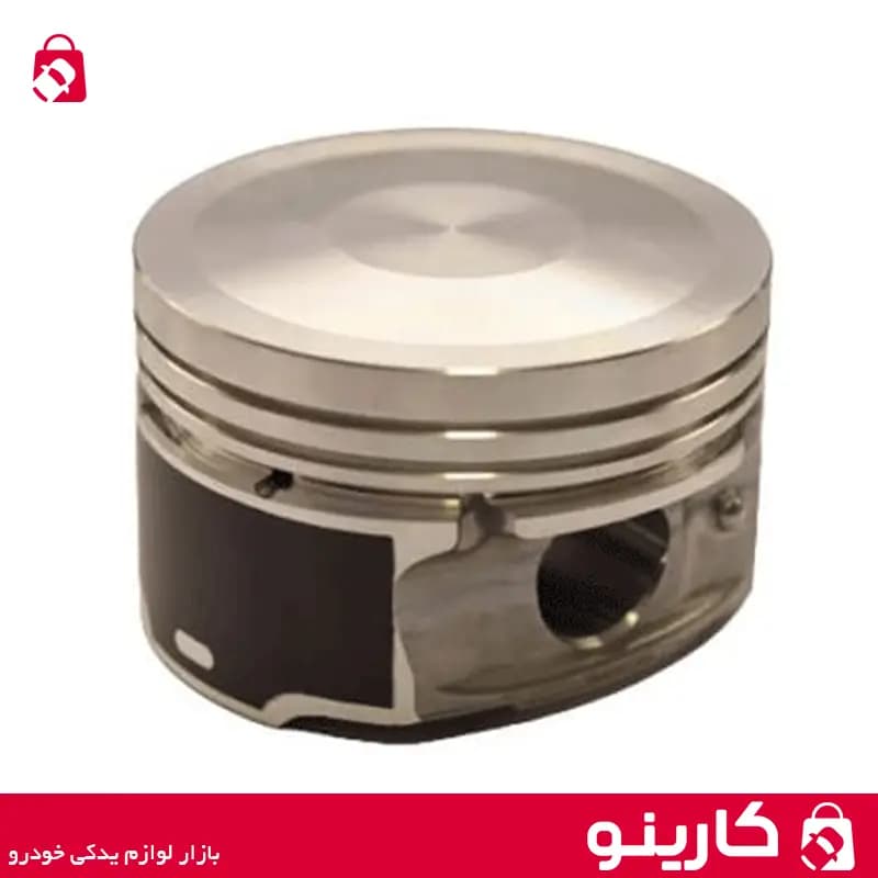 پیستون پژو 206 تیپ 5 سانکس SUNEX STD