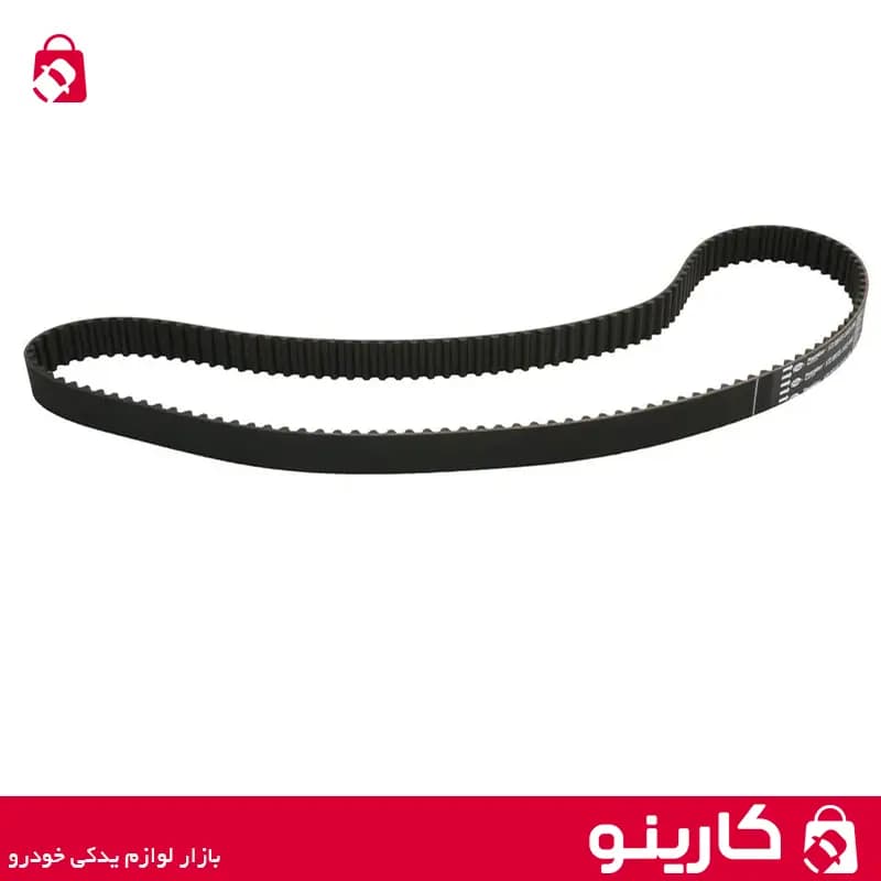 تسمه دینام پاورگریپ سمند