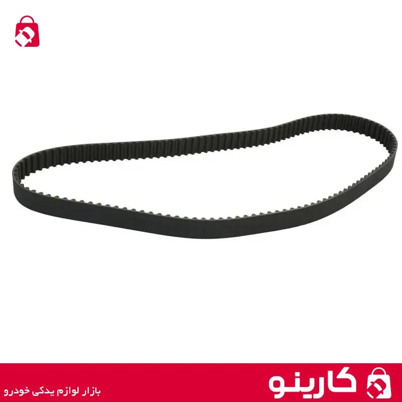 تسمه دینام پاورگریپ سمند — تصویر ۲