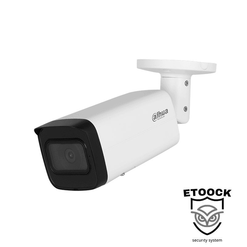 دوربین بالت 4 مگاپیکسل تحت شبکه داهوا مدل DH-IPC-HFW2441T-AS — تصویر ۵