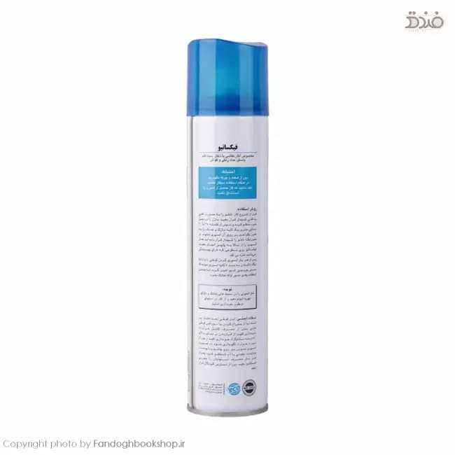 اسپری فیکساتیو درنا 300 میل مدل 210 — تصویر ۲