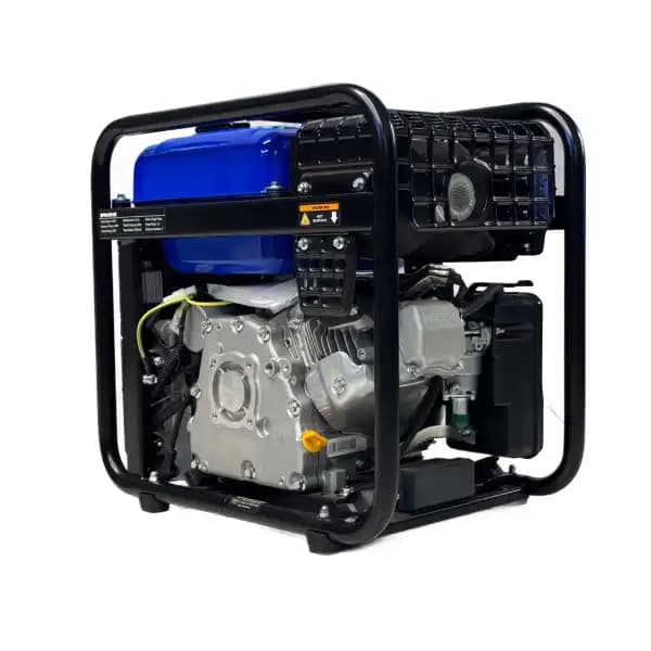 موتور برق اینورتری زونگشن 4.6 کیلووات مدل BPB4500E — تصویر ۱۱