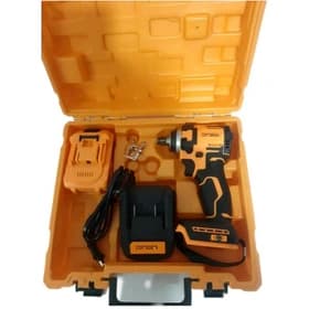 بکس شارژی یک دوم دینگی KD01801 — تصویر ۳