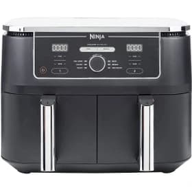 سرخ‌کن نینجا AF400 ظرفیت 9.5 لیتری