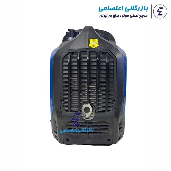 موتور برق اینورتر ۳.۵ کیلووات هیوندای مدل HG-3808 — تصویر ۵